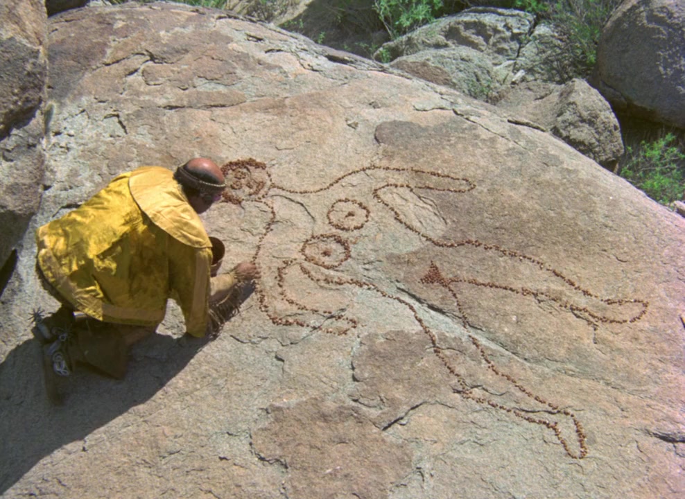 El Topo screenshot 1