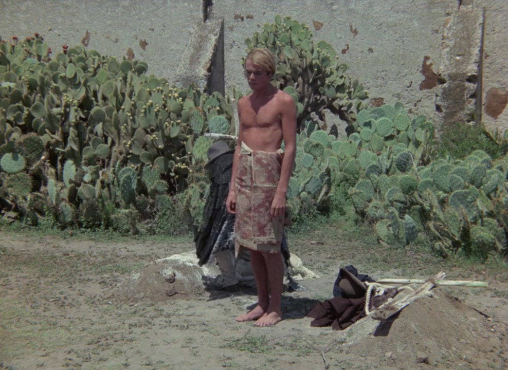 El Topo screenshot 2
