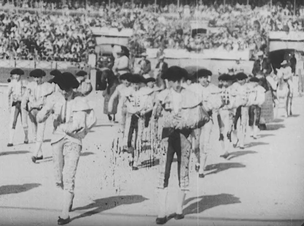 El Torero de Cordoba screenshot 3
