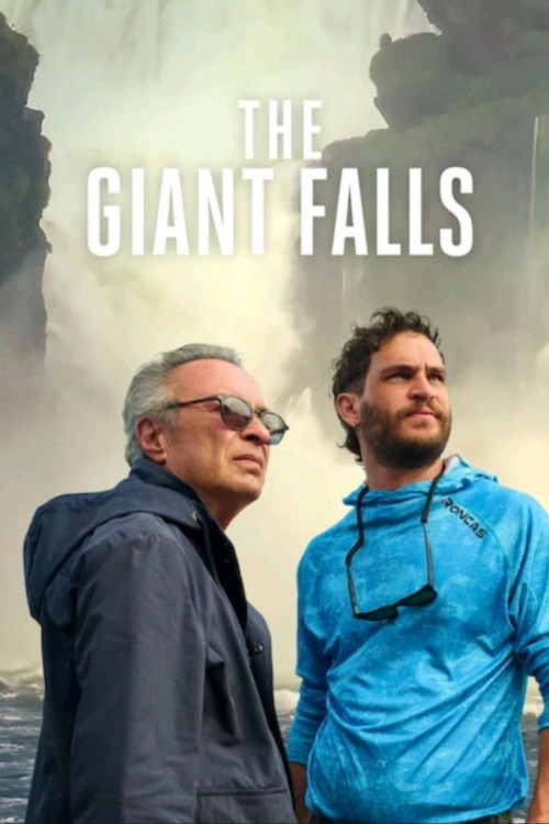 El último gigante (2026) poster