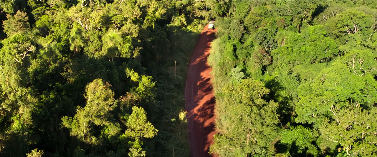 El último gigante screenshot 1