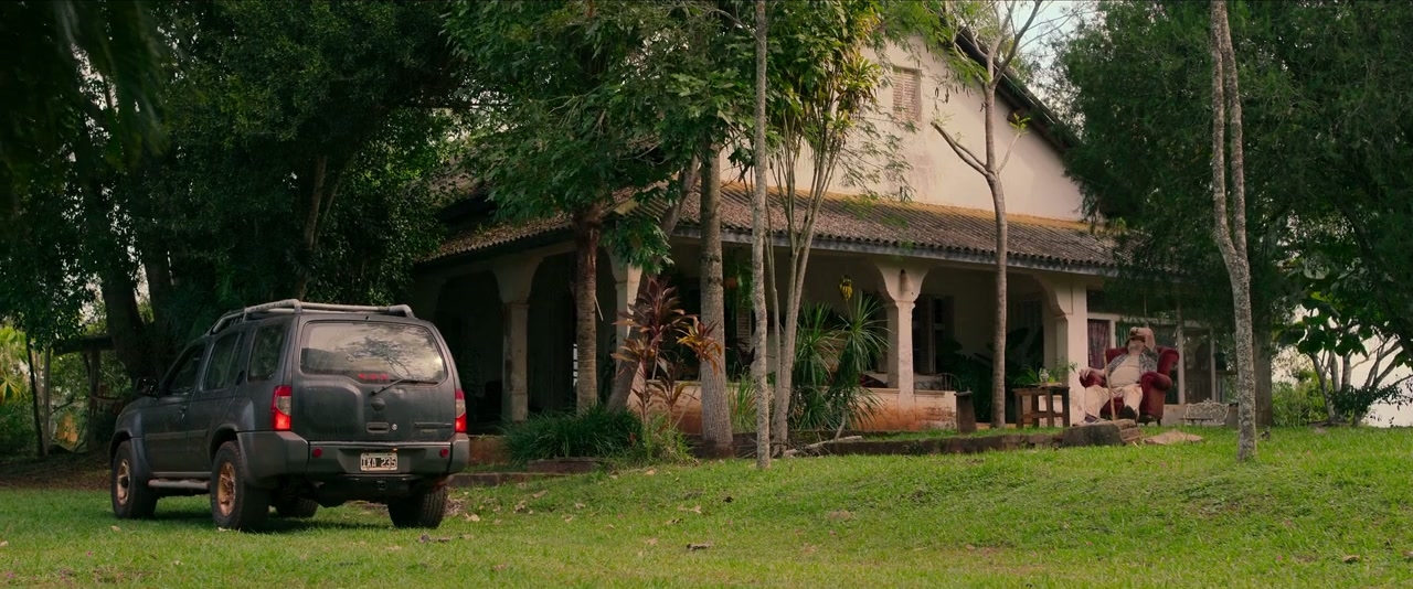 El último gigante screenshot 2