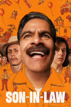 El yerno (2026) poster