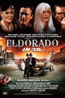 Eldorado (2012) poster