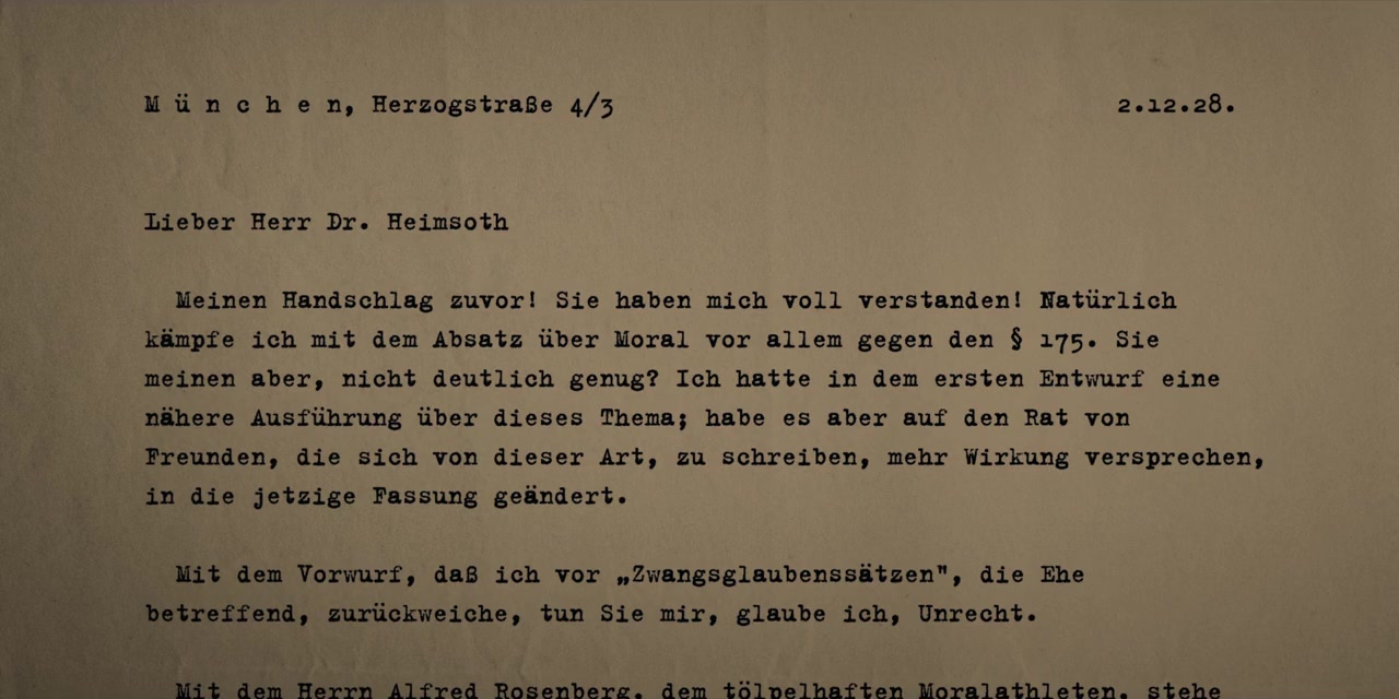 Eldorado: Everything the Nazis Hate screenshot 2