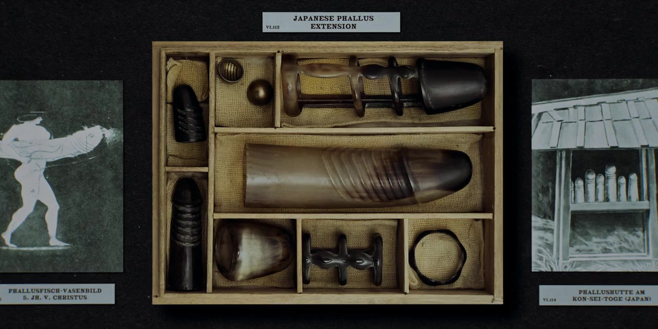Eldorado - Alles, was die Nazis hassen screenshot 1