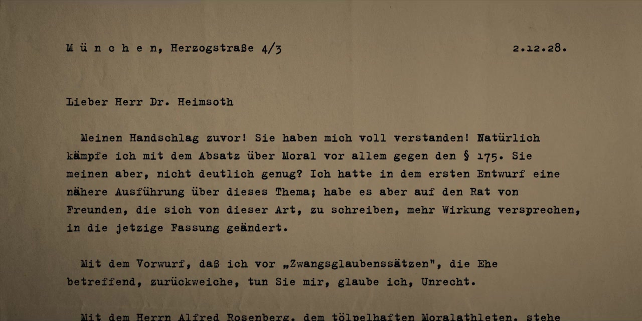 Eldorado - Alles, was die Nazis hassen screenshot 2