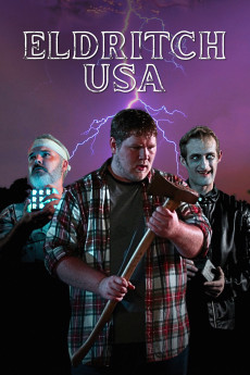 Eldritch USA (2023) poster