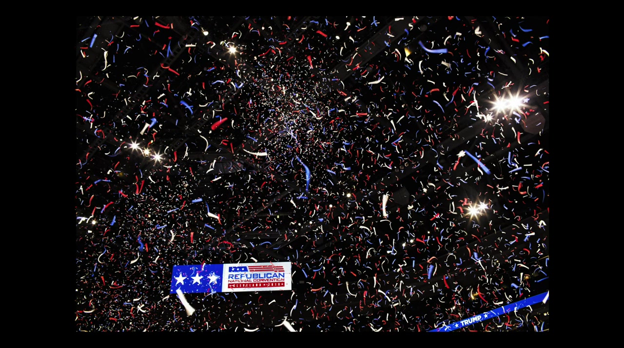 Election Day: Lens Across America screenshot 1