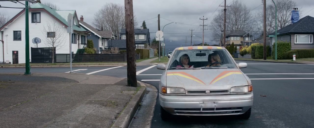 Electra Woman and Dyna Girl screenshot 1