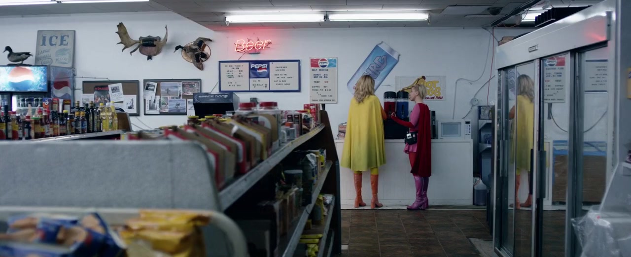 Electra Woman and Dyna Girl screenshot 2