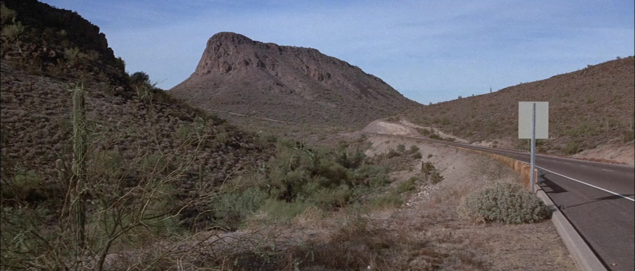 Electra Glide in Blue screenshot 1