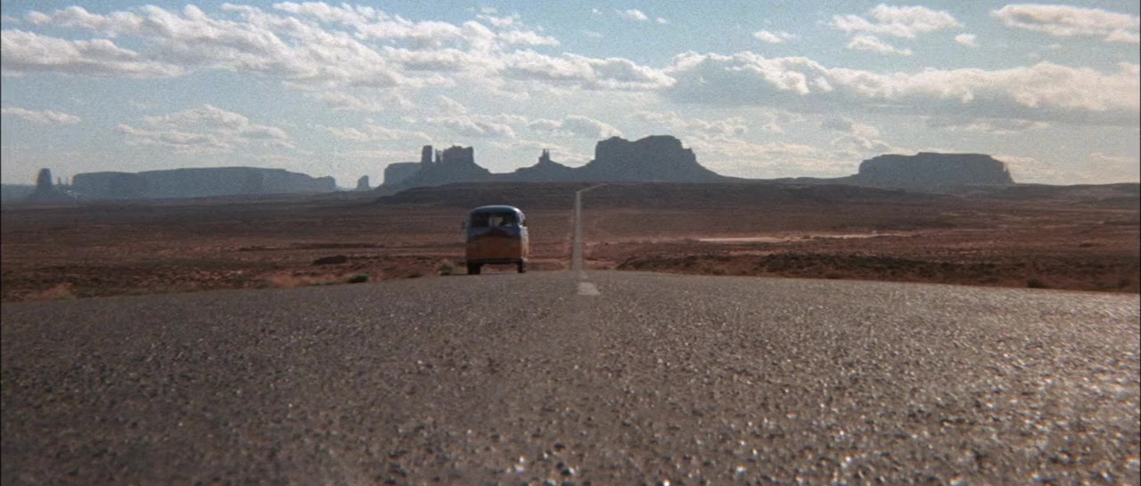 Electra Glide in Blue screenshot 3
