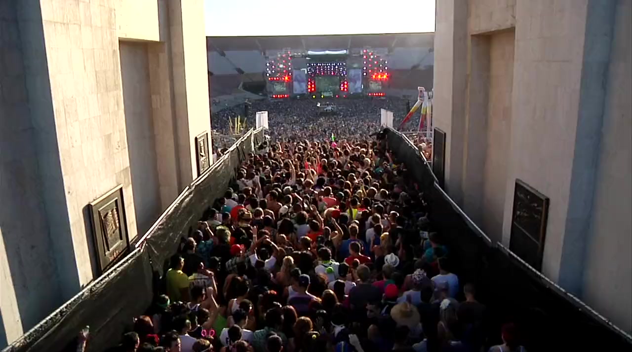 Electric Daisy Carnival Experience screenshot 3