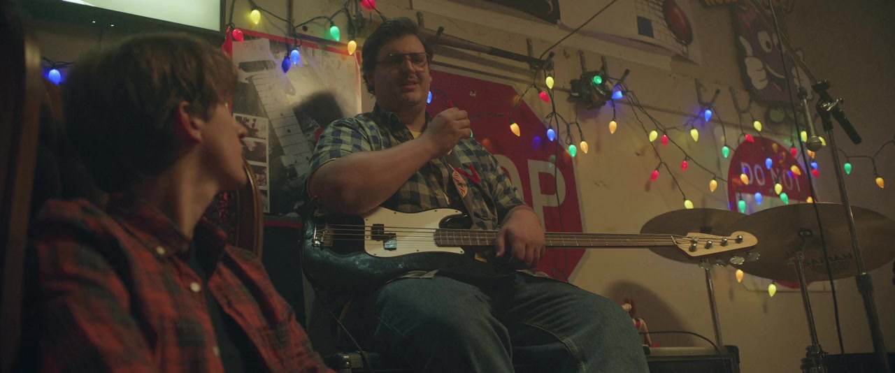 Electric Jesus screenshot 2