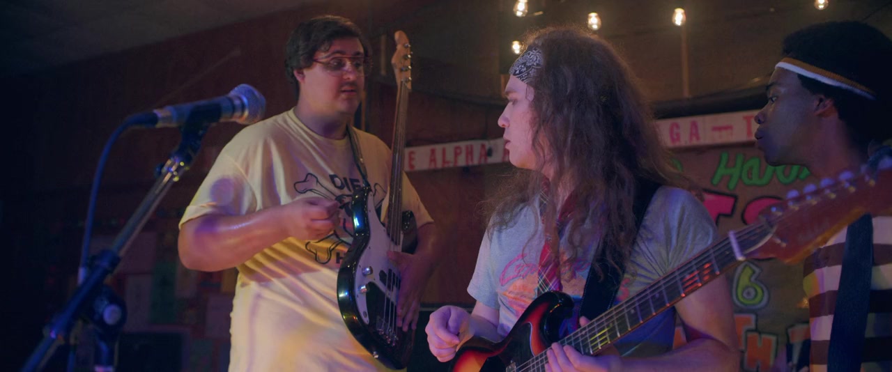 Electric Jesus screenshot 3