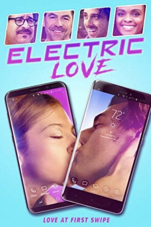 Electric Love (2018) poster