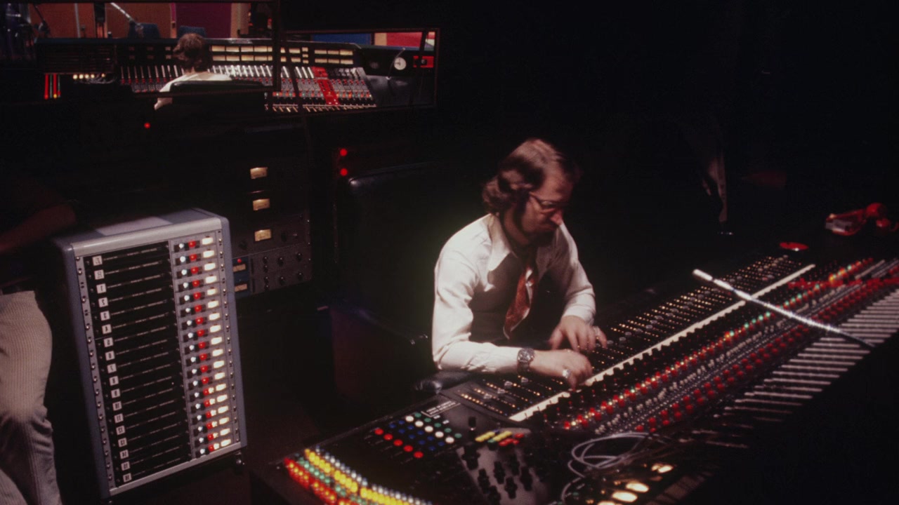 Electric Lady Studios: A Jimi Hendrix Vision screenshot 3