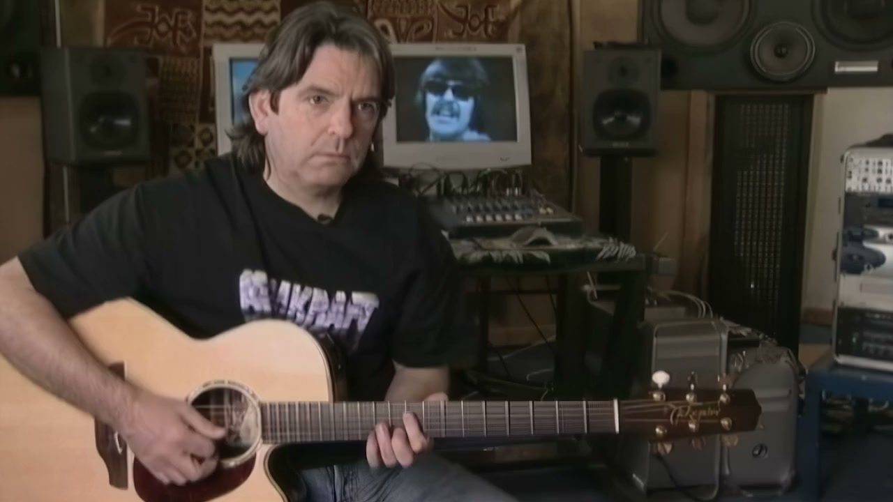 Electric Light Orchestra: In Performance screenshot 1