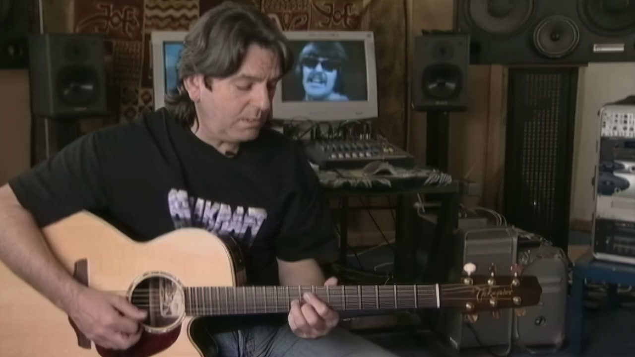 Electric Light Orchestra: In Performance screenshot 2