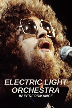 Electric Light Orchestra: In Performance (2005) poster