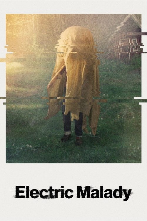 Electric Malady (2022) poster