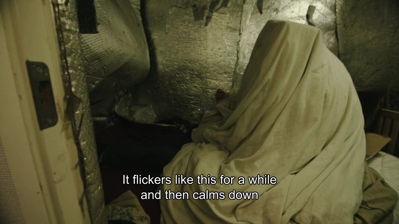 Electric Malady screenshot 2