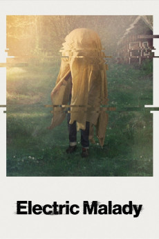 Electric Malady (2022) poster
