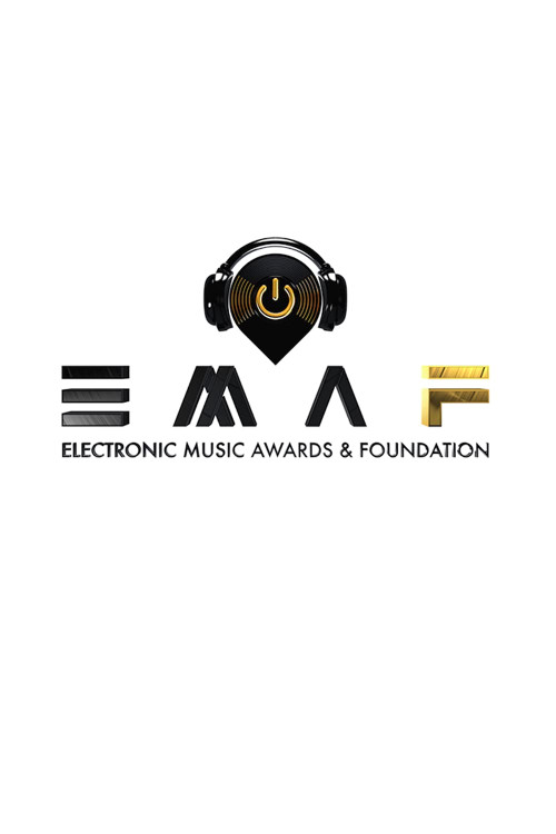 Electronic Music Awards & Foundation (2022) poster