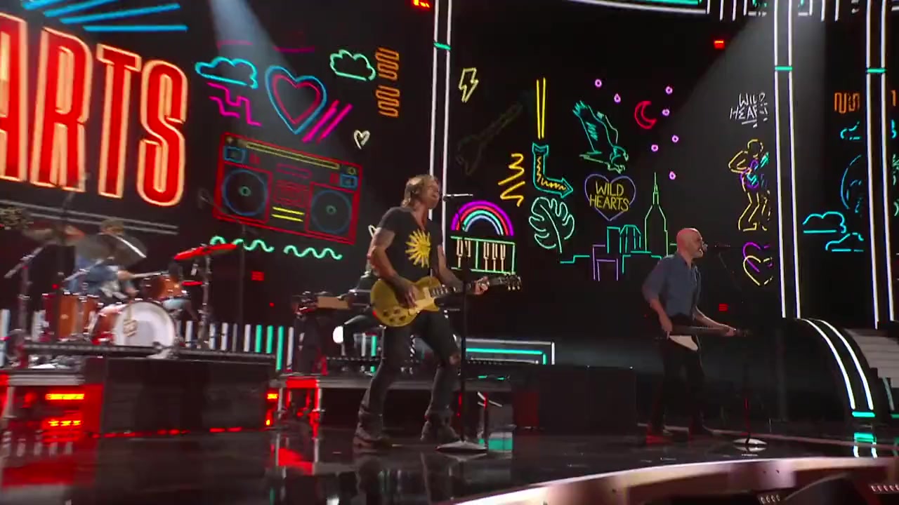 Electronic Music Awards & Foundation screenshot 2
