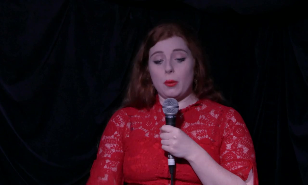 Eleanor Morton: Great Title, Glamorous Photo screenshot 2
