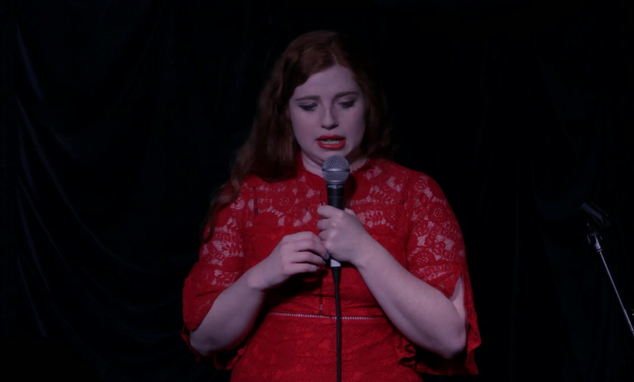 Eleanor Morton: Great Title, Glamorous Photo screenshot 3