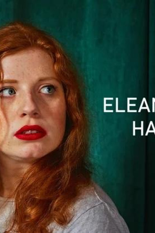 Eleanor Morton has Peaked (2022) poster