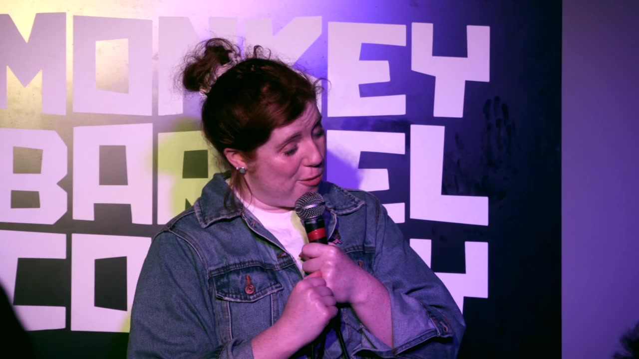 Eleanor Morton has Peaked screenshot 2