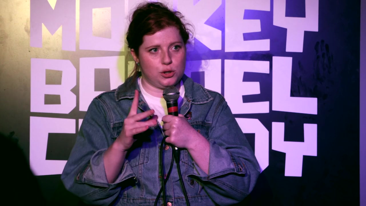 Eleanor Morton has Peaked screenshot 3