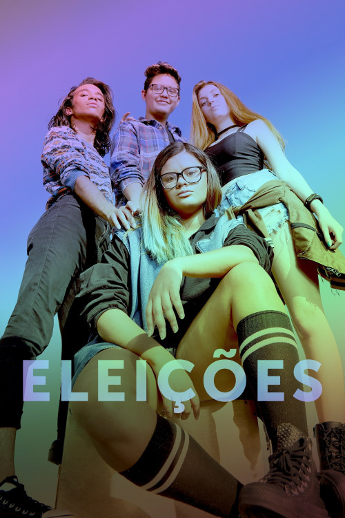 Eleições (2019) poster