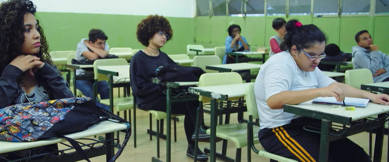 Eleições screenshot 1