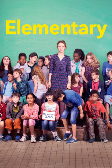Primaire (2016) poster