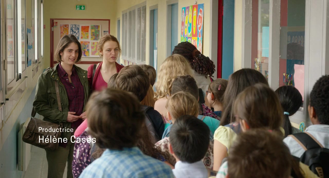 Primaire screenshot 1