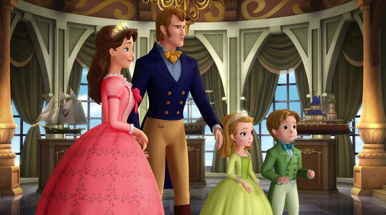 Elena and the Secret of Avalor screenshot 3