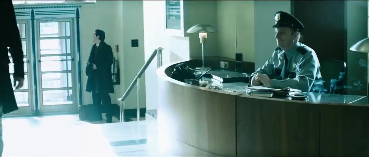 Elephant Song screenshot 2