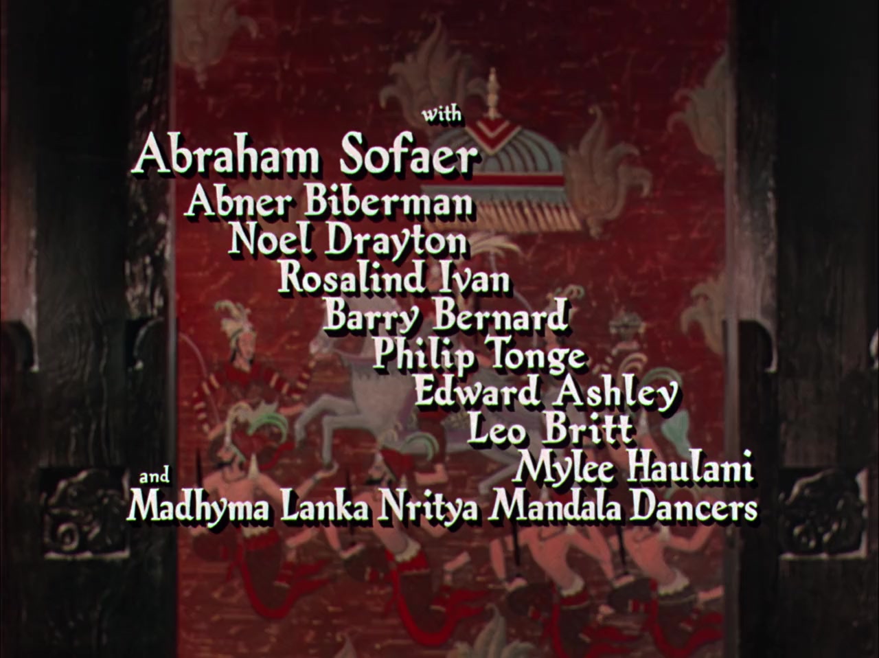 Elephant Walk screenshot 3