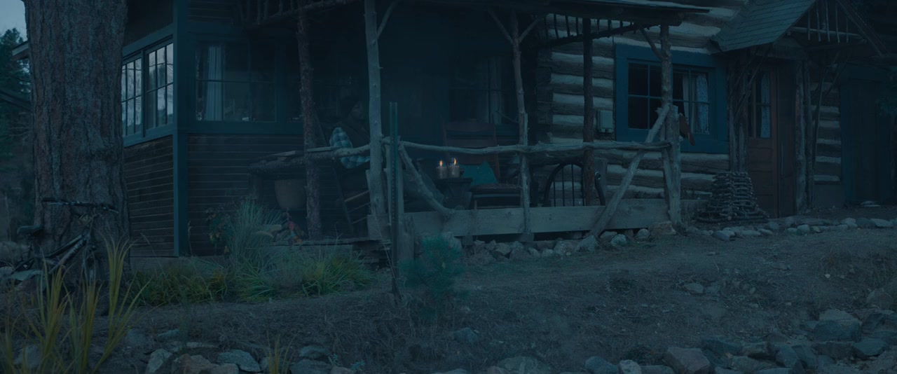 Elevation screenshot 3