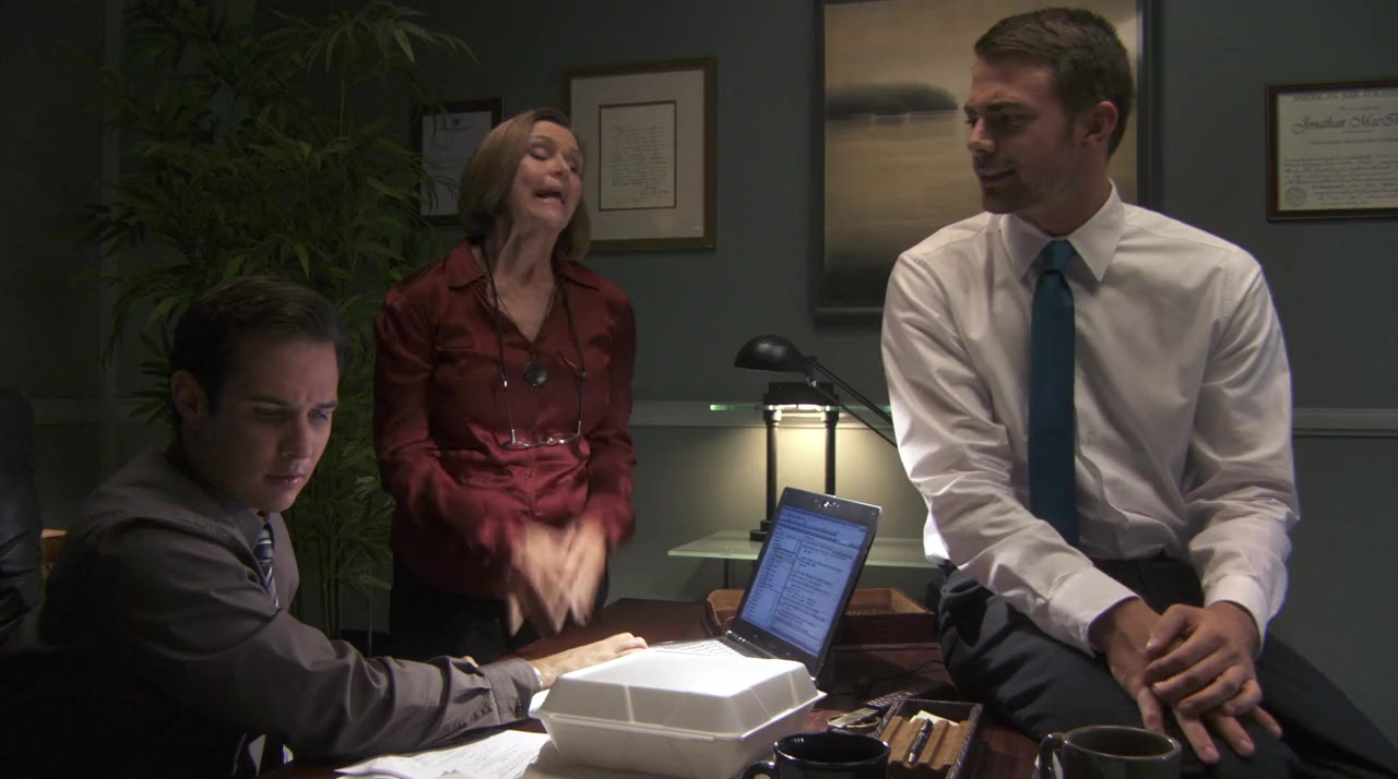 Elevator Girl screenshot 3
