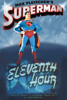 Eleventh Hour (1942) poster