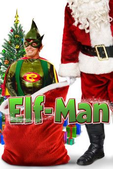 Elf-Man (2011) poster