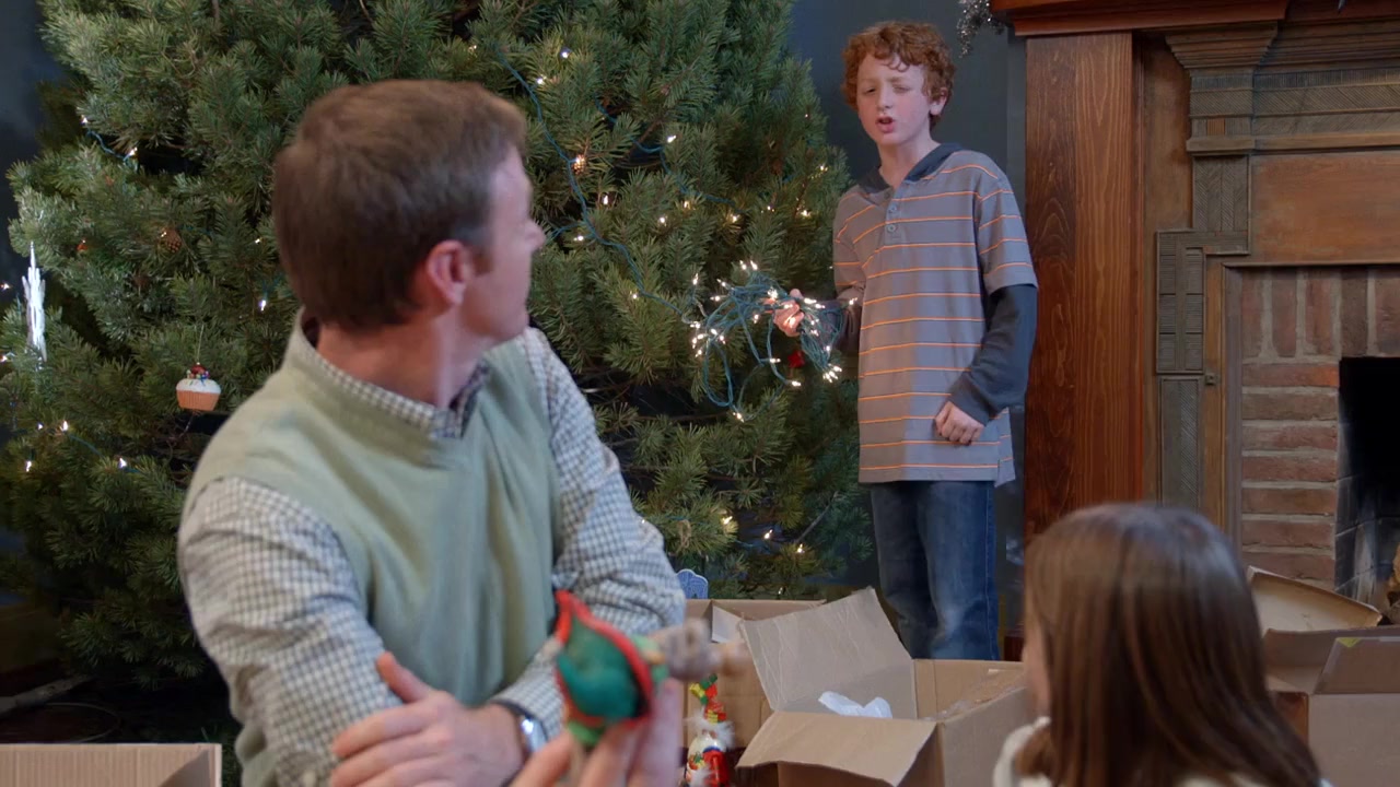 Elf-Man screenshot 3