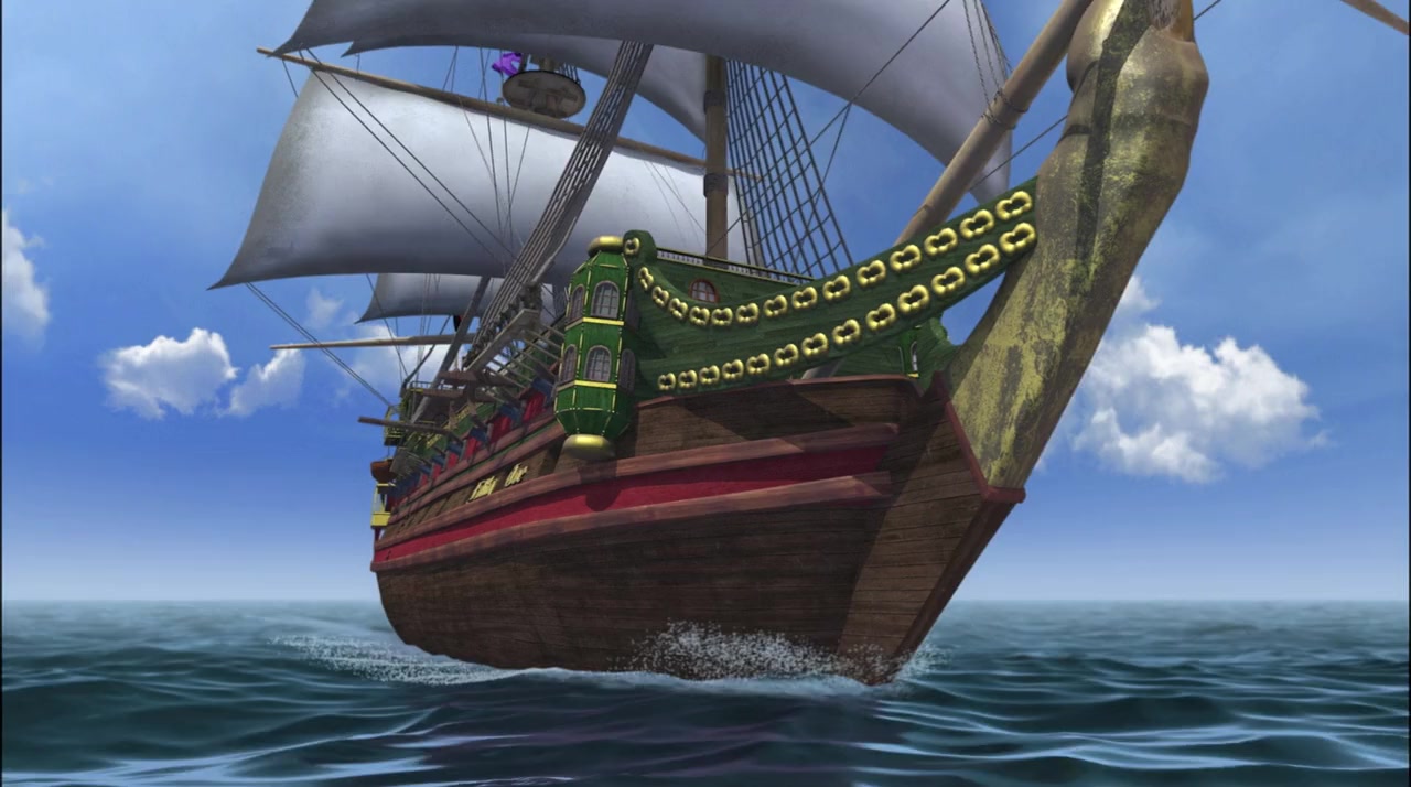 Elf Bowling the Movie: The Great North Pole Elf Strike screenshot 3