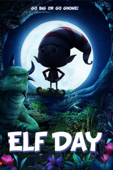 Elf Day (2020) poster