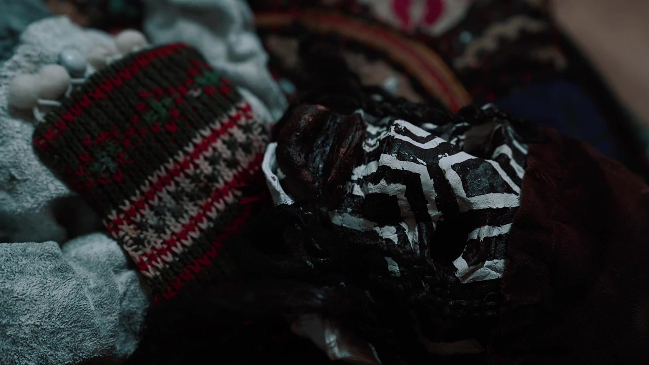 Elf in the Hood screenshot 2
